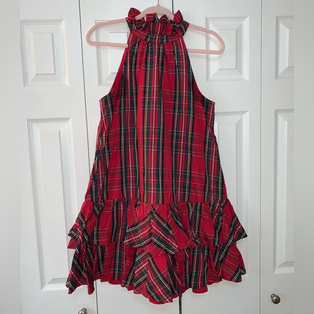 Tommy Hilfiger (Women’s size 12)